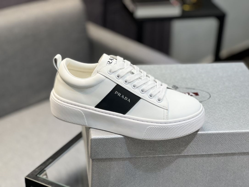 Prada Casual Shoes